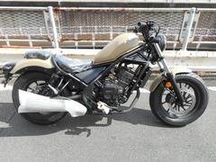 ホンダ　レブル２５０　Ｅ−Ｃｌｕｔｃｈ