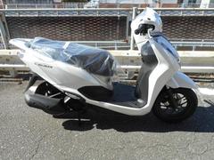 ホンダ　リード１２５