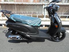 スズキ　アドレス１２５