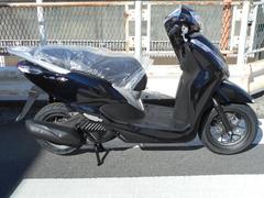 ホンダ　リード１２５