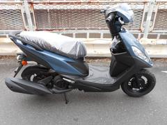 ヤマハ　ジョグ１２５