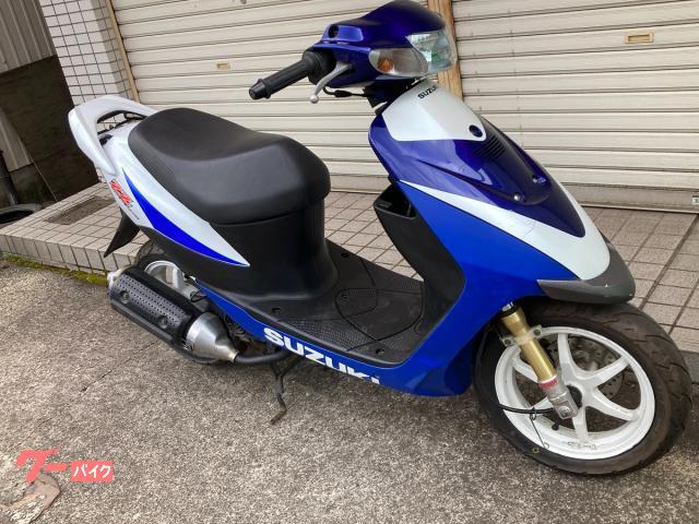 スズキ ＺＺ ＳＵＺＵＫＩワークスカラー｜Ｆｉｎｅ【ファイン】｜新車