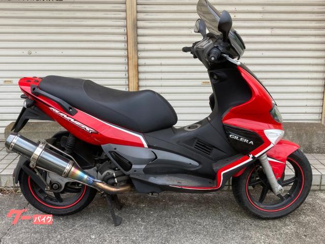 ランナーＳＴ２００　正規成川物　バッテリー新品