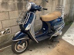 ＶＥＳＰＡ　ＬＸ１５０ｉｅ−３Ｖ