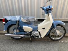 ホンダ　スーパーカブ５０Ｆｉｎａｌ　Ｅｄｉｔｉｏｎ