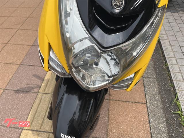 ヤマハ マジェスティS 60thアニバーサリー限定車｜バイクショップ