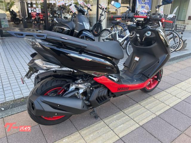 ヤマハ マジェスティＳ カスタム ＥＴＣ｜バイクショップループ ２４６荏田店｜新車・中古バイクなら【グーバイク】