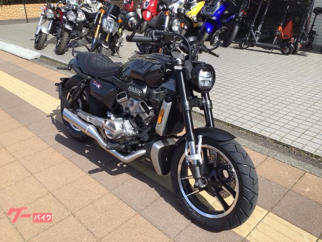 ＧＶ１２５Ｘ　Ｒｏａｄｓｔｅｒ