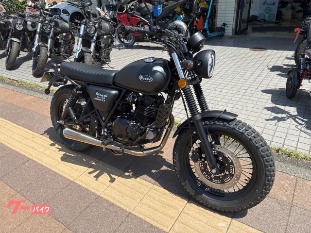 クラシック２５０