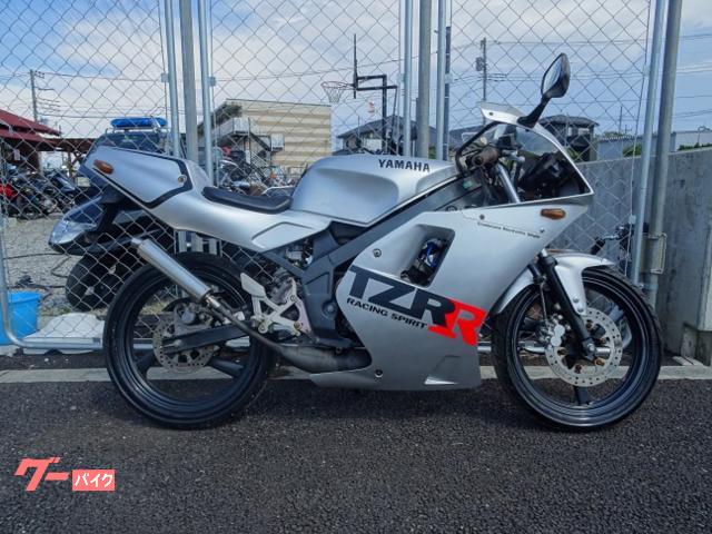 ヤマハ ｔｚｒ５０ｒ 山本モータース 新車 中古バイクなら グーバイク