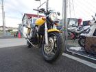 ホンダ ＣＢ４００Ｓｕｐｅｒ　Ｆｏｕｒ　ＮＣ３１　１９９３年式　ノーマルの画像（東京都