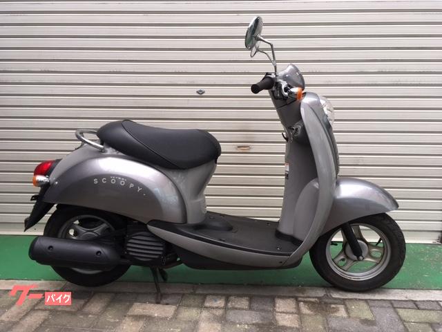 クレアスクーピーｉ ホンダ 中古バイク一覧 新車 中古バイクなら グーバイク