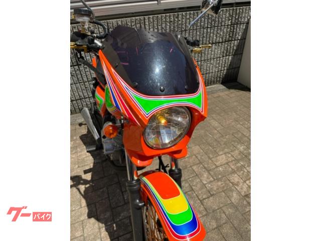 スズキ グラストラッカー ビッグボーイ ＮＪ４ＢＡ オールペン カスタム多数｜モトヴァント｜新車・中古バイクなら【グーバイク】