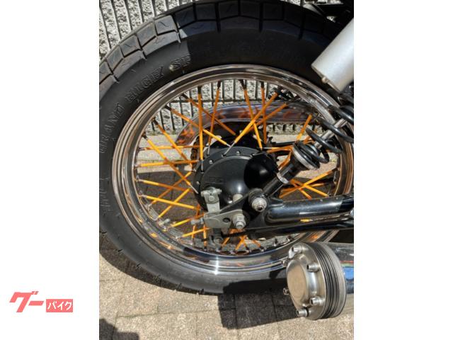 グラストラッカーフロントブレーキディスク スズキ 純正NJ4BA ビッグボーイ スズキ グラストラッカー フロントブレーキディスク 純正 中古