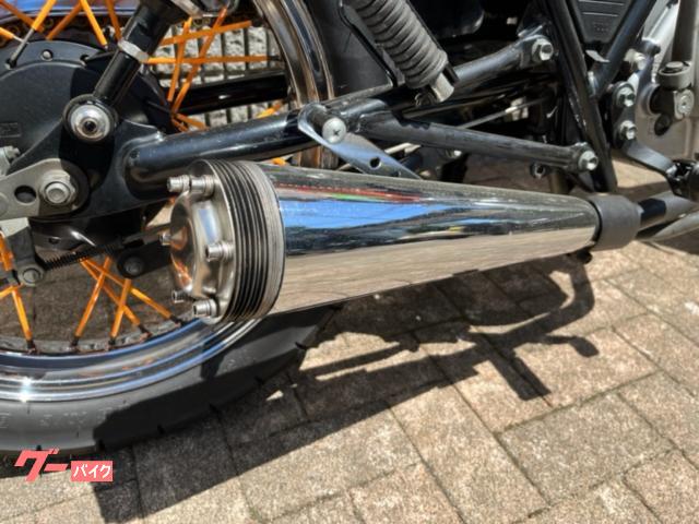 スズキ グラストラッカー ビッグボーイ ＮＪ４ＢＡ オールペン カスタム多数｜モトヴァント｜新車・中古バイクなら【グーバイク】