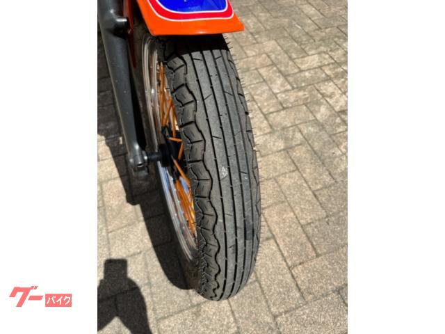 スズキ グラストラッカー ビッグボーイ NJ4BA オールペン