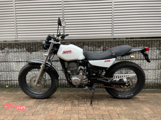 車両情報:ホンダ FTR223 | モトヴァント | 中古バイク・新車バイク探し