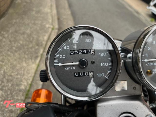 ホンダ GB250クラブマン 4型 銀｜モトヴァント｜新車・中古