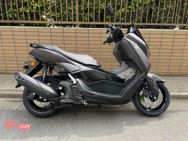 ＮＭＡＸ　ＭＤＲグレー