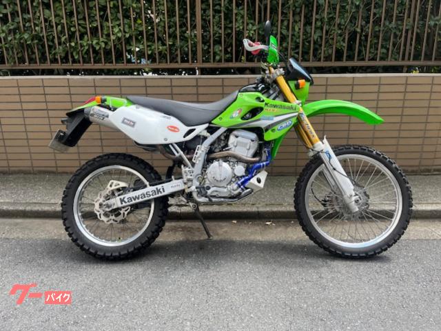 ＫＬＸ２５０