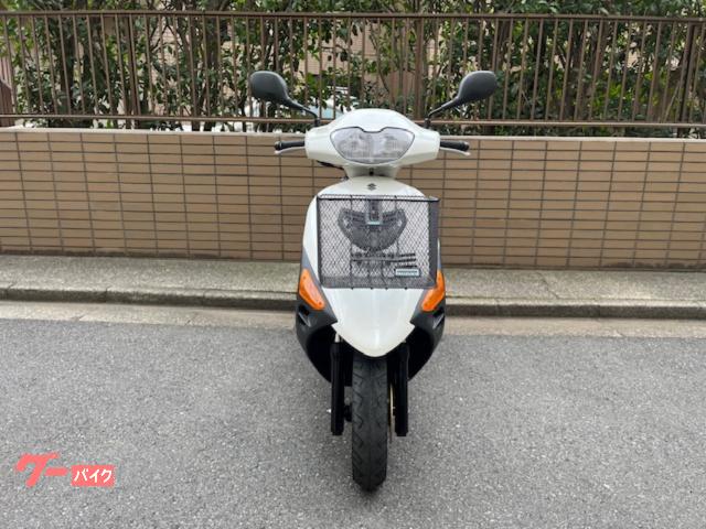 スズキ ベクスター150 CG42A 整備済！！ 41151km ☆始動動画あり