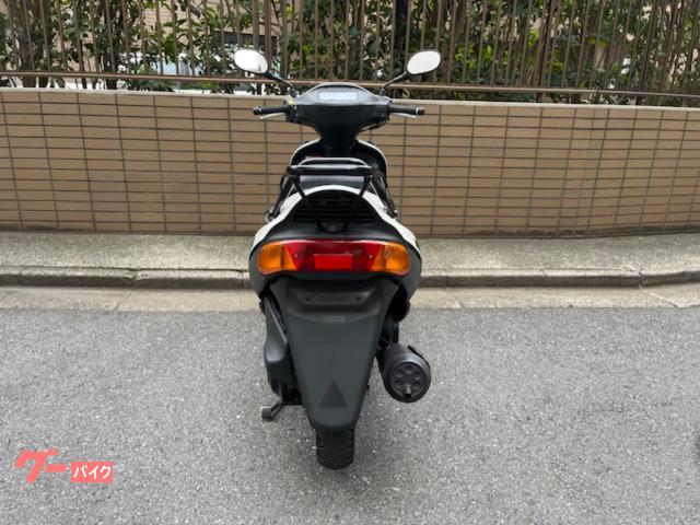スズキ ヴェクスター150 白 CG42A｜モトヴァント｜新車・中古