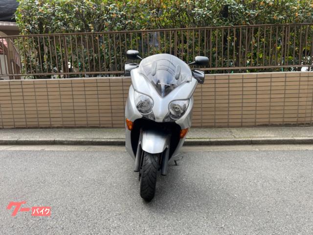 ホンダ フォルツァ・Z MF10｜モトヴァント｜新車・中古バイクなら