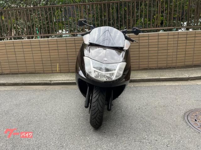 ヤマハ マグザム リアボックス SG21J｜モトヴァント｜新車・中古