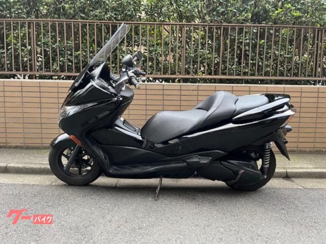 大人気の‼️ホンダフォルツァ‼️人気のブラックMF10低走行美車 軽二輪スクーター「フォルツァ」の仕様と外観を一部変更し発売 | Honda
