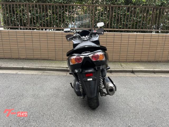 ホンダ フォルツァ・Z MF10 黒｜モトヴァント｜新車・中古バイク
