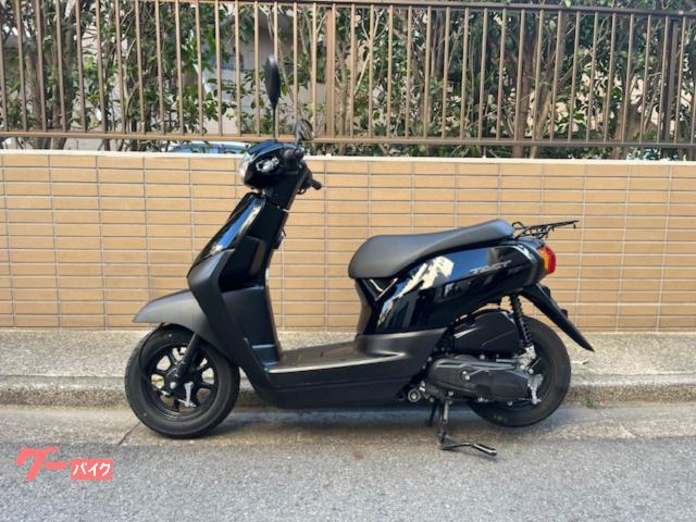 ホンダ タクト・ベーシック AF79 黒|モトヴァント|新車・中古 ホンダ タクト・ベーシック AF79 黒|モトヴァント|新車・中古