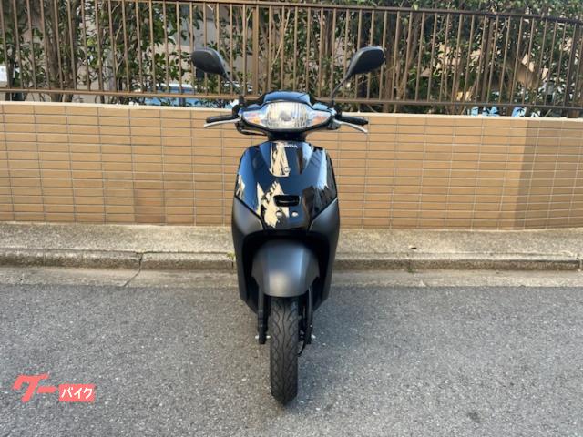 ホンダ タクト・ベーシック AF79 黒|モトヴァント|新車・中古 ホンダ タクト・ベーシック AF79 黒|モトヴァント|新車・中古
