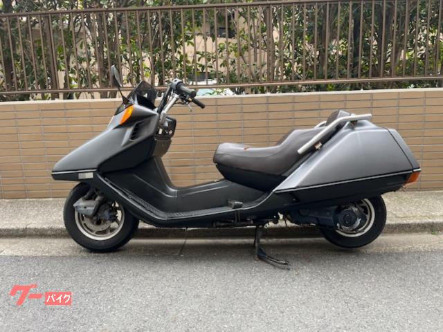 ホンダ フュージョン タイプX｜モトヴァント｜新車・中古バイクなら