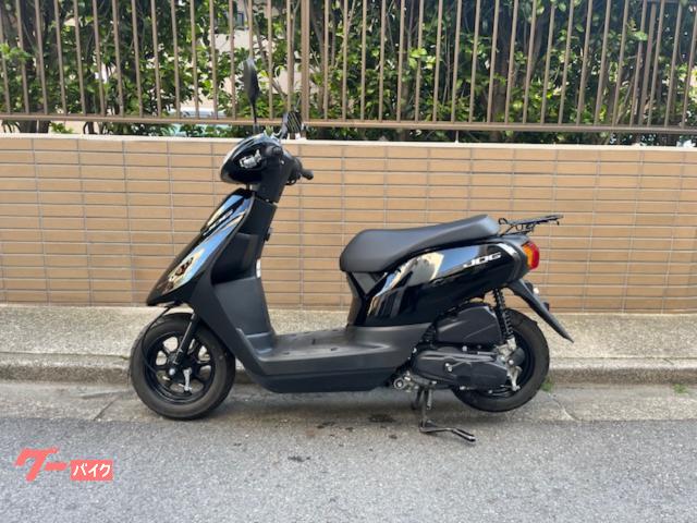 ヤマハ JOG AY01 黒|モトヴァント|新車・中古バイクなら ヤマハ JOG AY01 黒|モトヴァント|新車・中古バイクなら