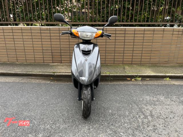 YAMAHA Jog ジョグ  (SA36J)  インジェクション・ガンメタ ヤマハ JOG SA36J ガンメタ｜モトヴァント｜新車・中古バイク