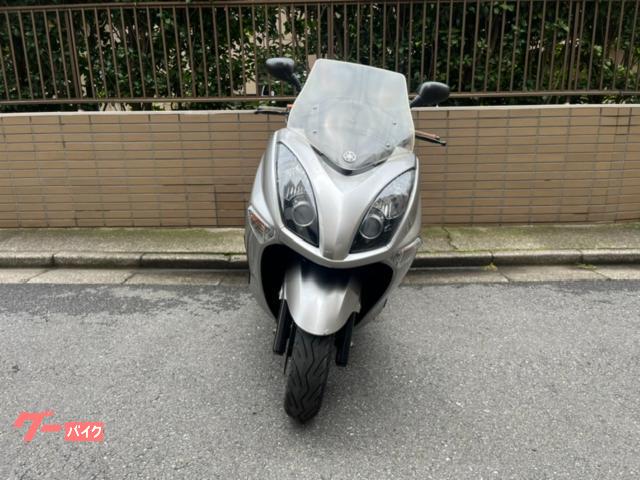 ヤマハ マジェスティ 4D9 銀｜モトヴァント｜新車・中古バイクなら