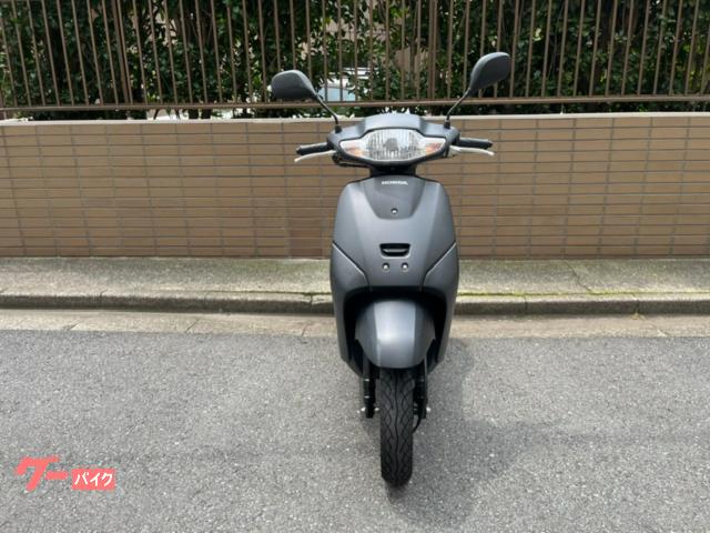 ホンダ タクト AF79 マッドブラック｜モトヴァント｜新車・中古