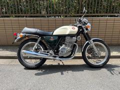 ホンダ　ＧＢ２５０クラブマン　５型　ＥＴＣ