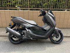 ヤマハ　ＮＭＡＸ　ＭＤＲグレー