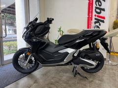 ホンダ　ＡＤＶ１６０