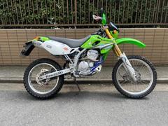 カワサキ　ＫＬＸ２５０
