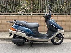ホンダ　フリーウェイ　最終型