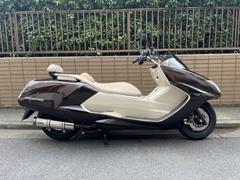 ヤマハ　マグザム　ＳＧ２１Ｊ