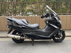 スズキ　スカイウェイブ２５０　タイプＳ　ＣＪ４４Ａ