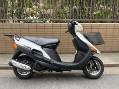 スズキ　ヴェクスター１５０　白　ＣＧ４２Ａ