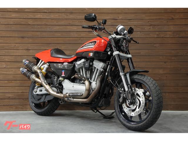 HARLEY-DAVIDSON XR1200|一国サイクル HARLEY-DAVIDSON XR1200|一国サイクル