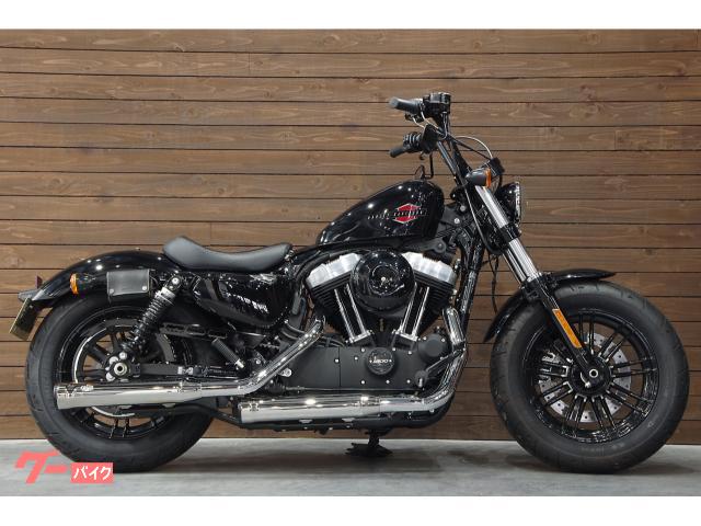 HARLEY－DAVIDSON XL1200X フォーティ