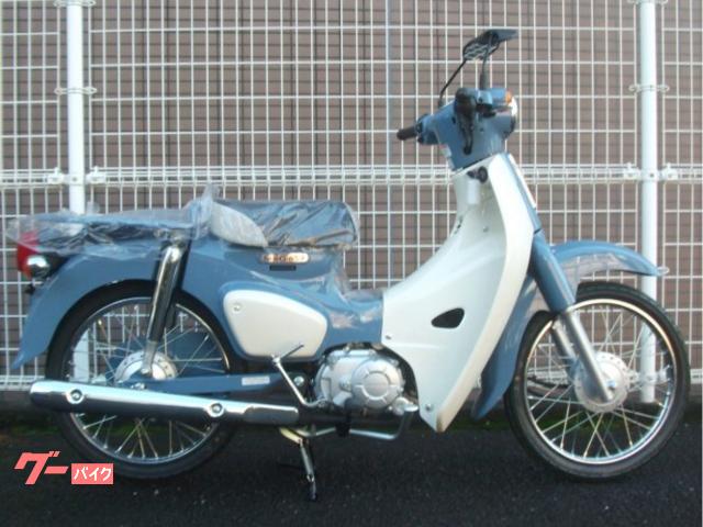 スーパーカブ５０　ファイナルエディション