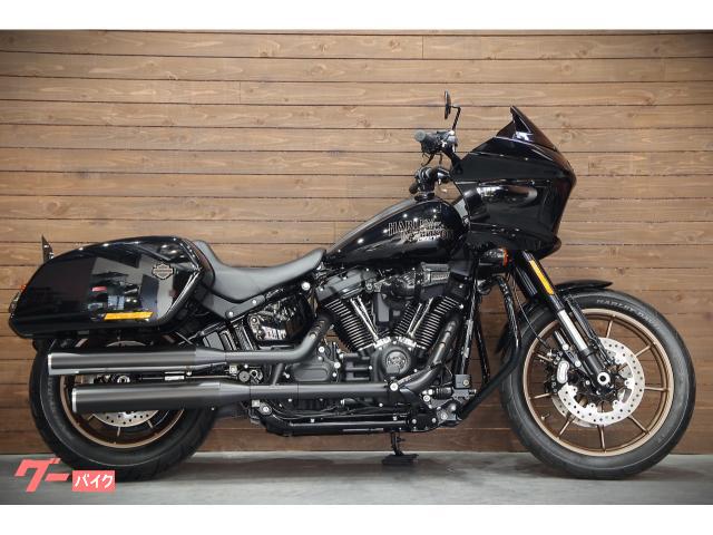 HARLEY－DAVIDSON FXLRST ソフテイル
