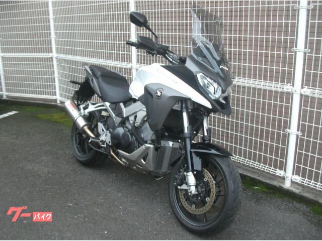 ホンダ VFR800X｜一国サイクルワークス｜新車・中古バイクなら